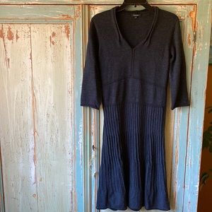 Claudia Strater Wool Dress